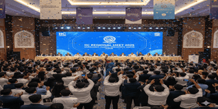 Vivekananda Global University Jaipur Successfully Hosts IIC Regional Meet 2025